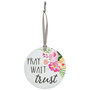 Ornament-pray-wait-trust