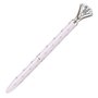 Gem-pen-spring-time-(set3)--lavendel-met-kruisjes