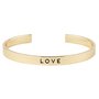 Manchet-armband-Love