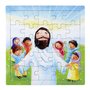 Paas-puzzel-He-is-risen