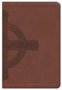 Brown-Soft-Leatherlook-NLT-LP-Premium-Value-Thinline-Bible