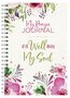 Schrijfdagboekje-my-prayer-journal-It-is-well-with-my-soul