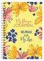 Schrijfdagboekje-my-prayer-journal-His-praise-is-on-my-lips