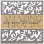 Decoratie-uitgesneden-sitter-Amazing-Grace