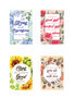 Memopads-(4)-Floral-serie