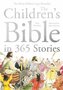 Batchelor-Mary--Children’s-Bible-in-365-Stories--new-ed.-Paperback