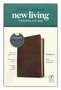 NLT-Compact-Bible-Rustic-Brown-Leatherlook