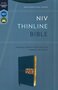 NIV-Thinline-Bible-Teal-Leathersoft