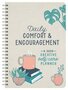 2025-Daily-Comfort-and-Encouragement:-A-Creative-Self-Care-Planner