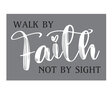 Deurmat-Walk-by-faith-not-by-sight