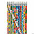 Christmas Pencils (set9)_